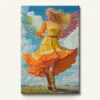 Wings of Freedom